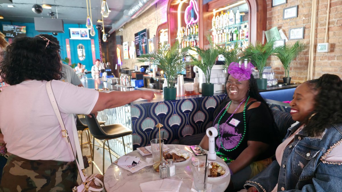 Fundraiser photo