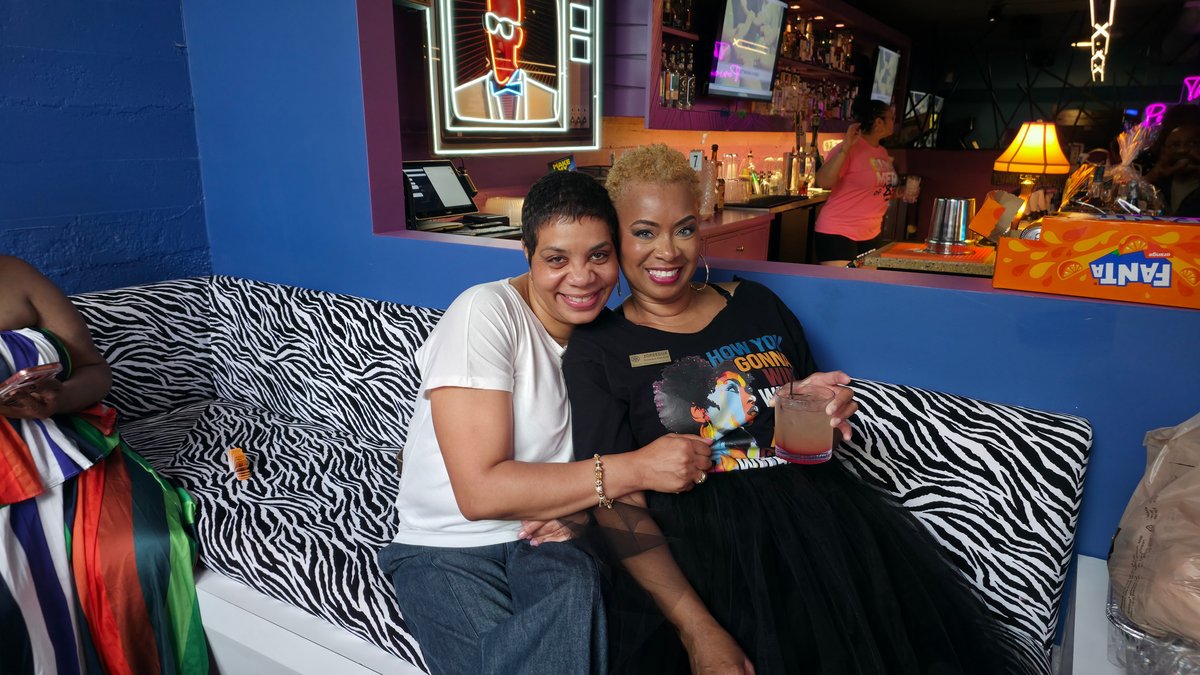 Fundraiser photo