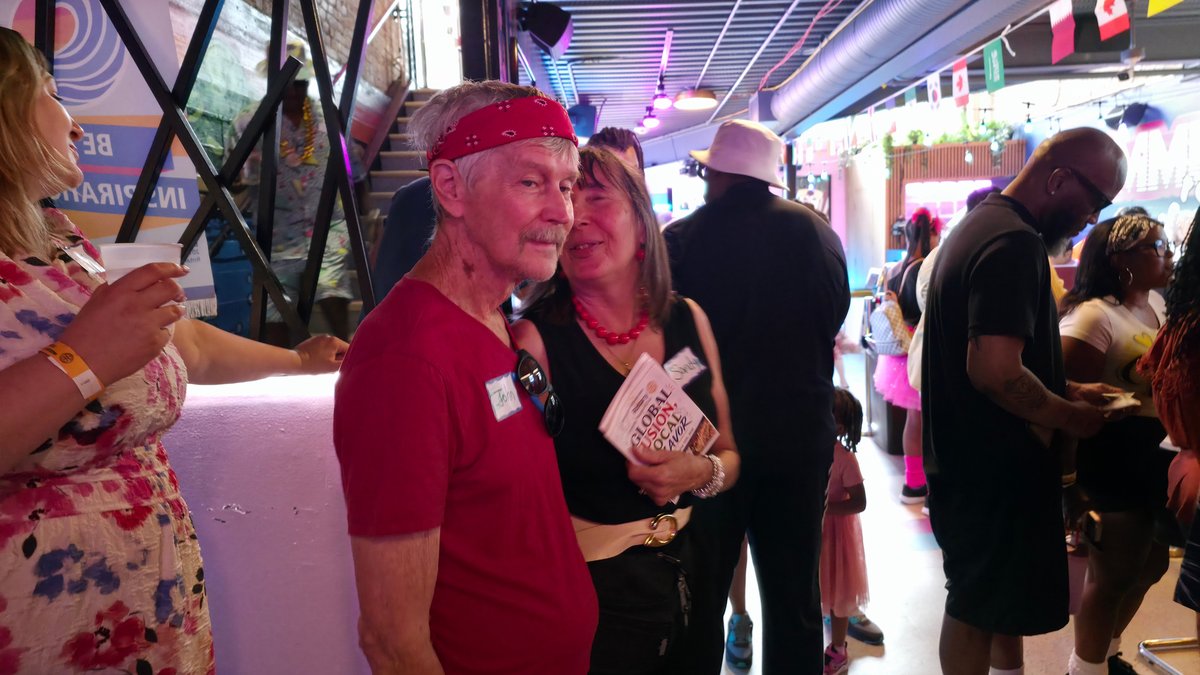 Fundraiser photo