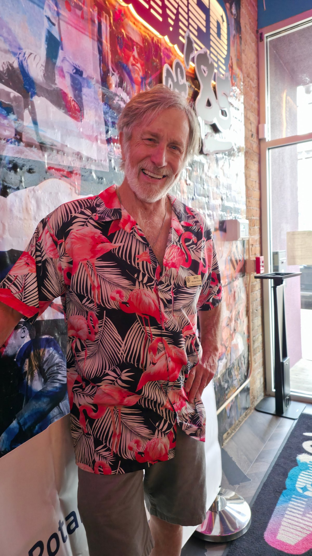 Fundraiser photo