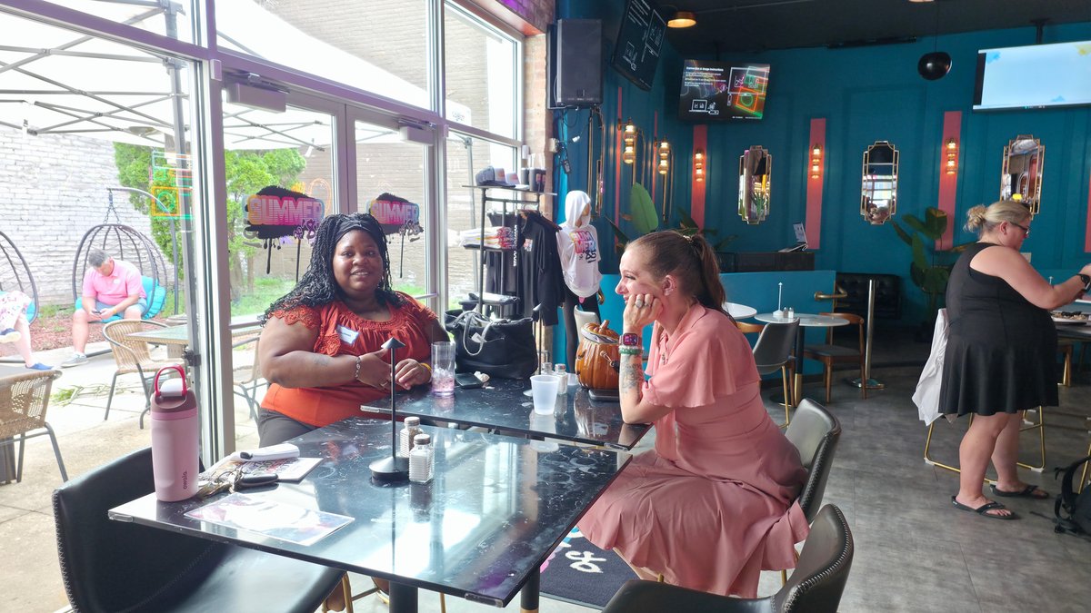 Fundraiser photo