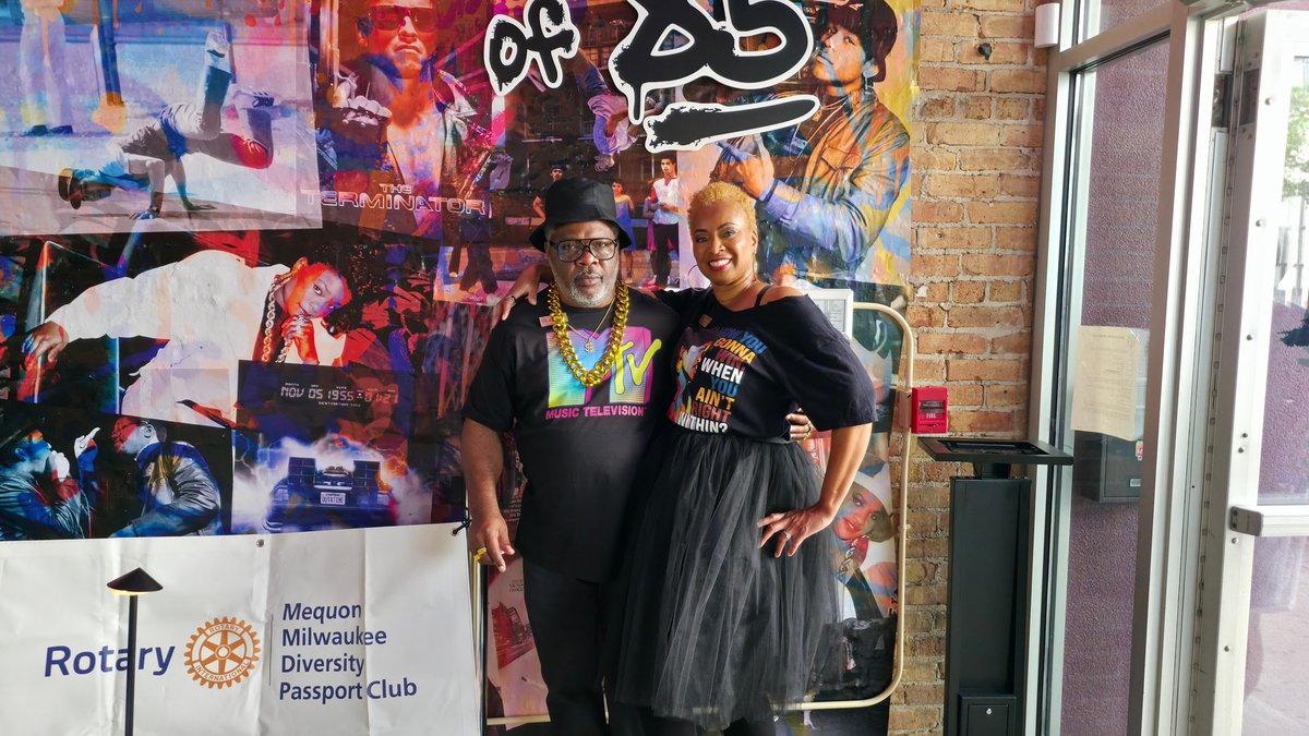 Fundraiser photo