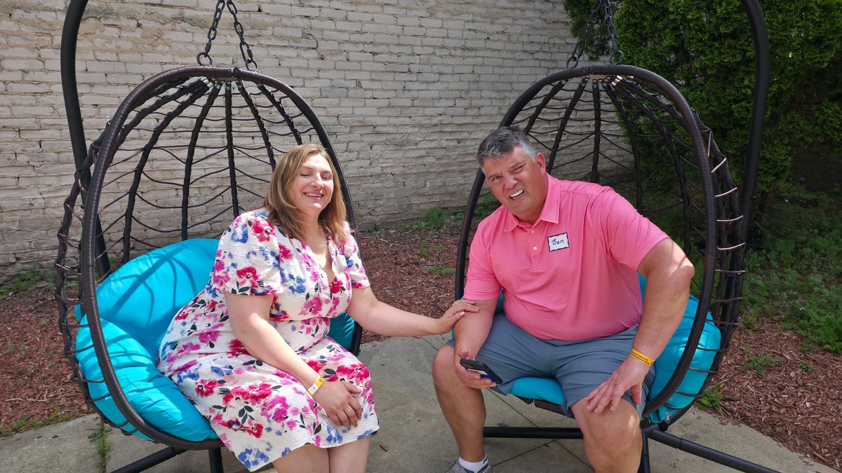 Fundraiser photo