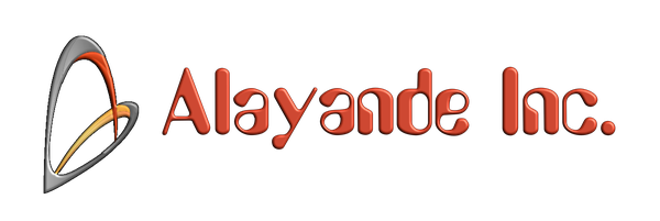 Alayande Inc.