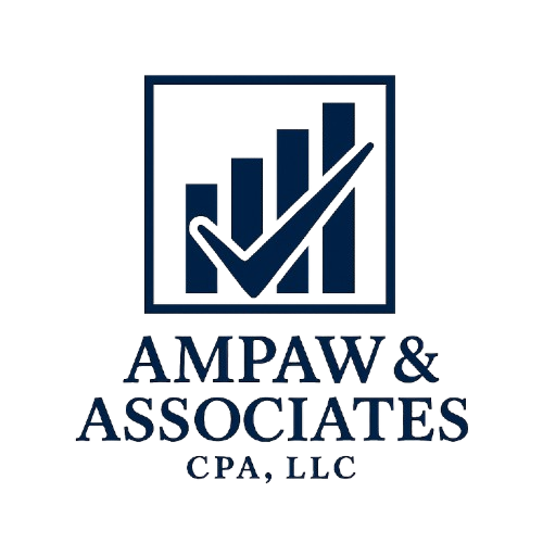 Ampaw & Associates CPAs, LLC