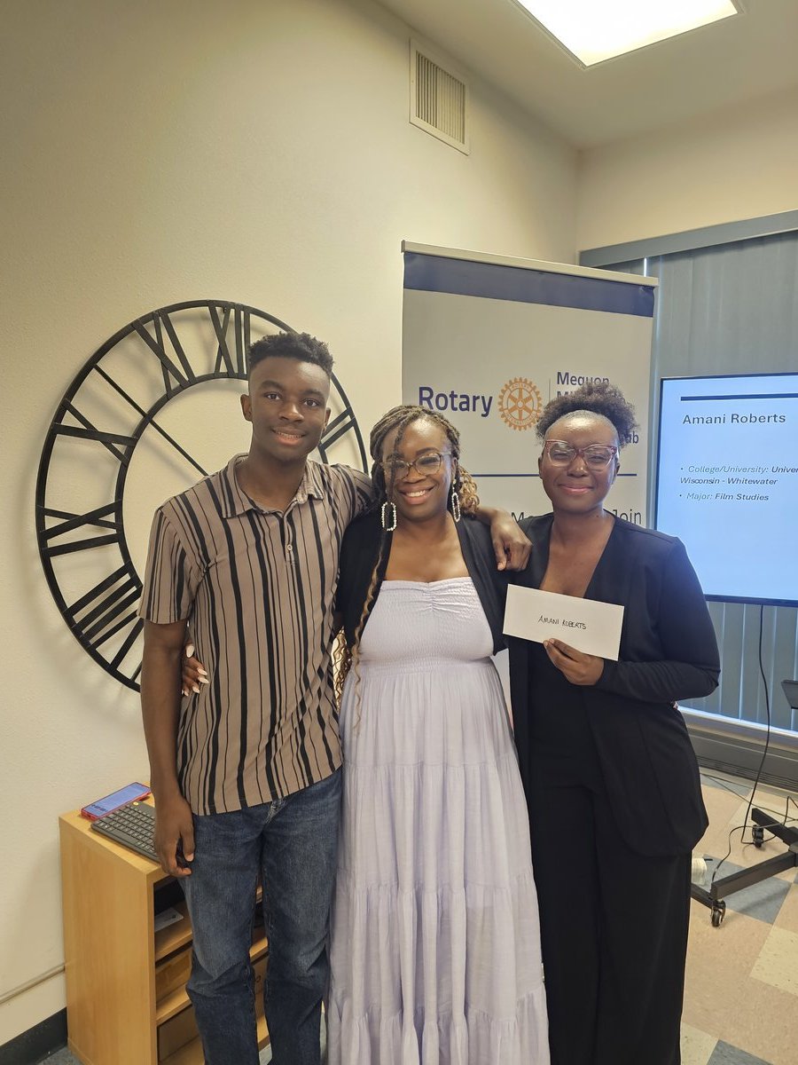 Scholarship Awards photo