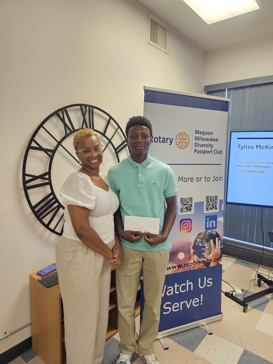 Scholarship Awards photo