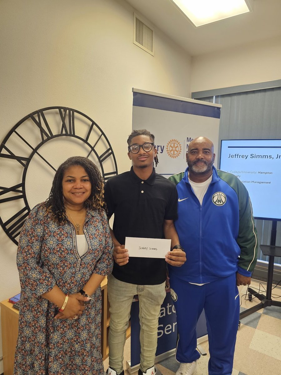 Scholarship Awards photo