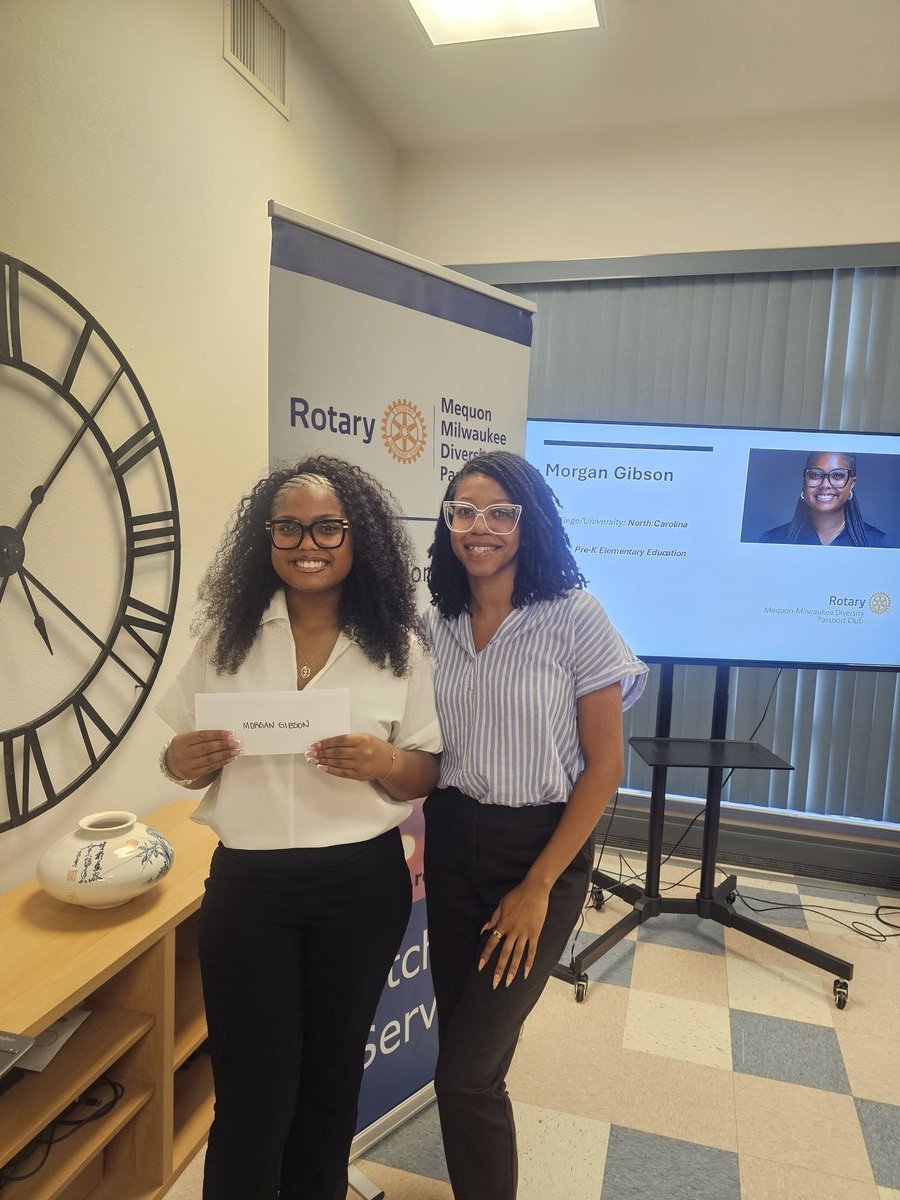 Scholarship Awards photo