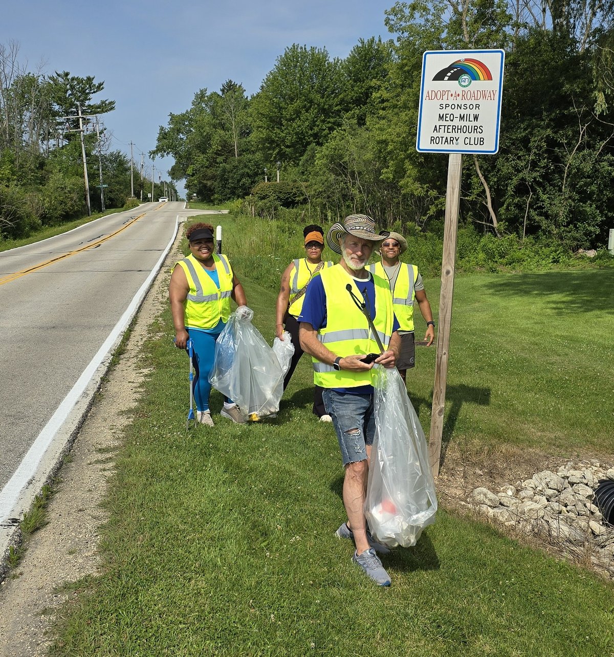 Community Service photo