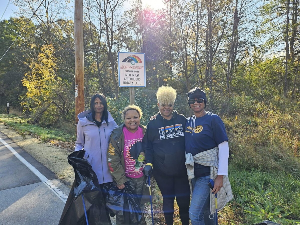 Community Service photo