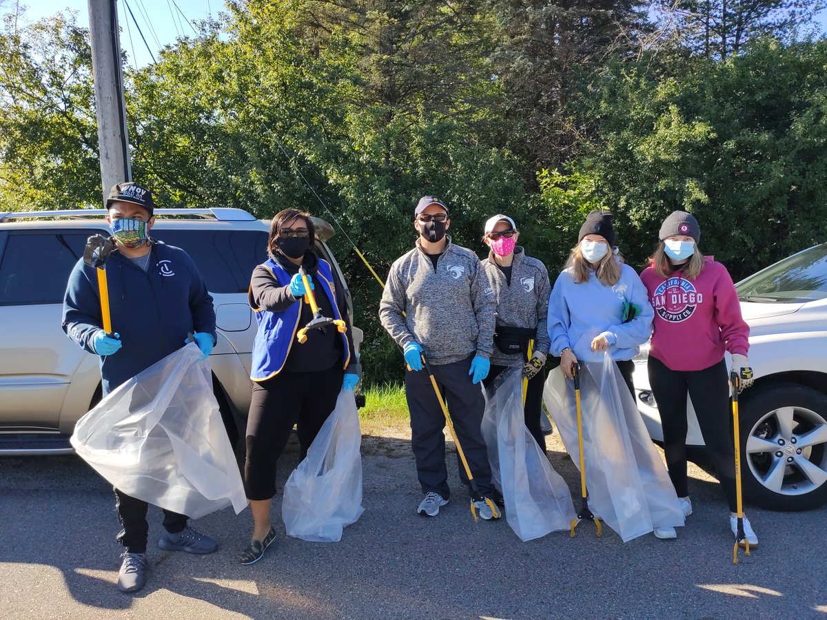 Community Service photo