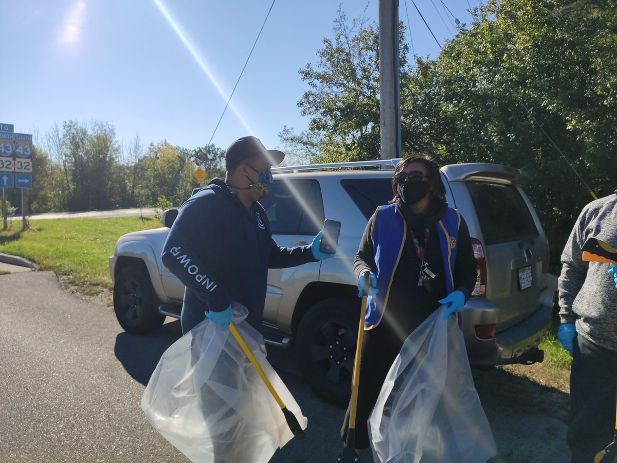 Community Service photo