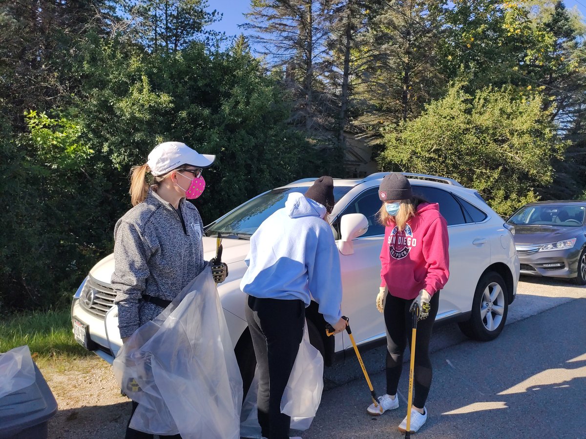 Community Service photo