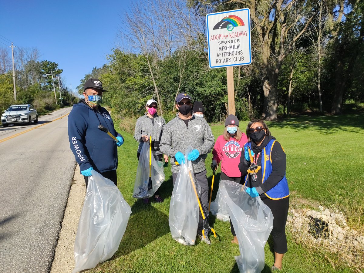 Community Service photo