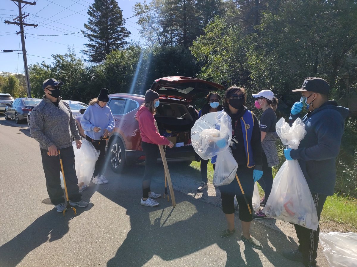 Community Service photo