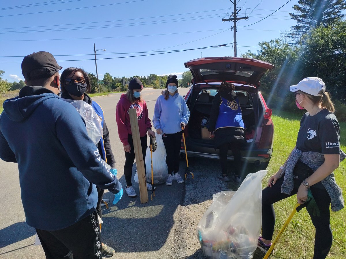 Community Service photo