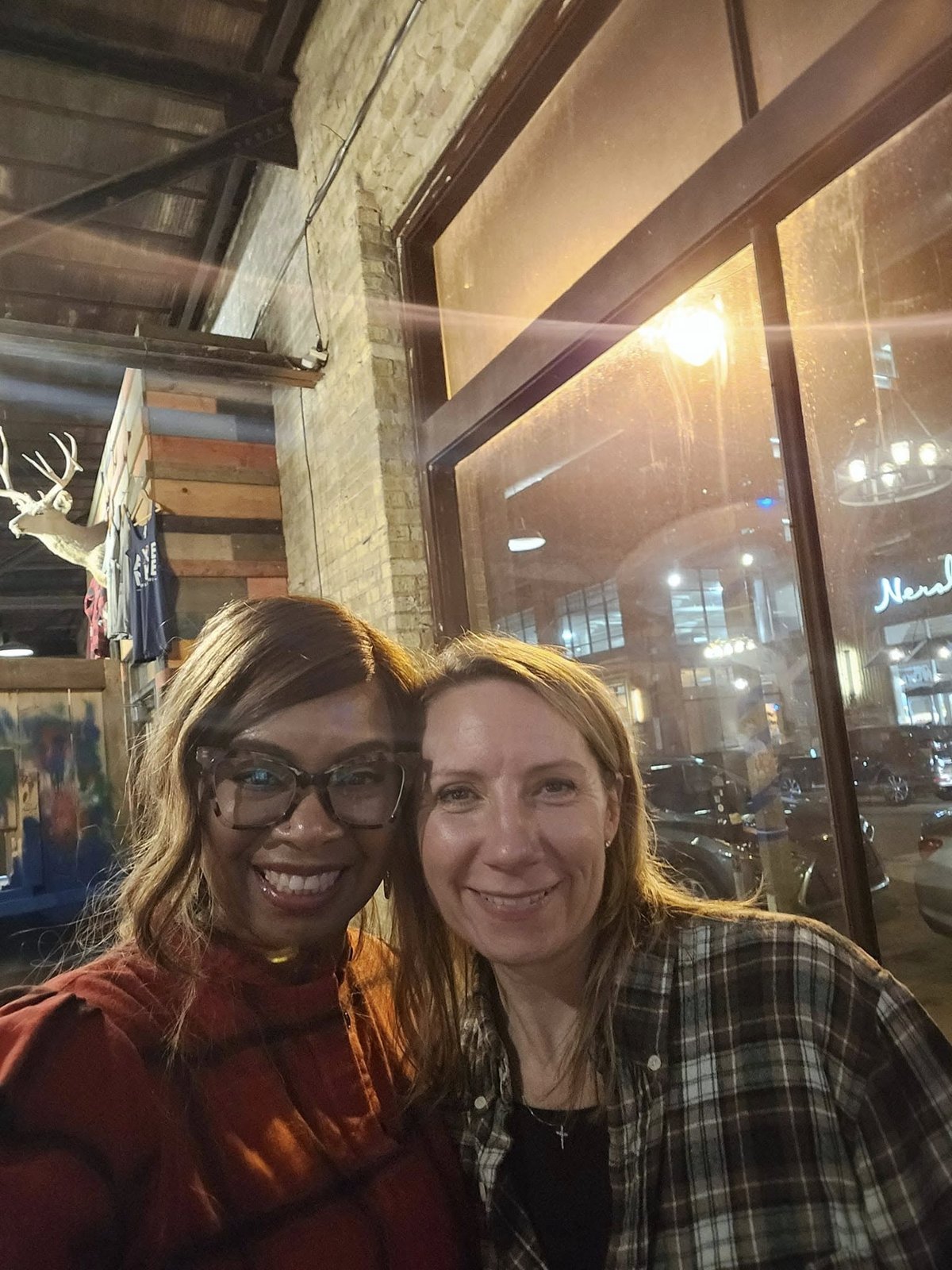 Social Mixer photo