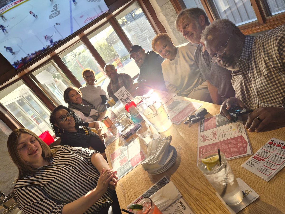 Social Mixer photo